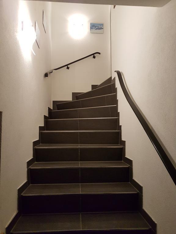 Апартаменты Haus Bolay Оберстдорф Экстерьер фото